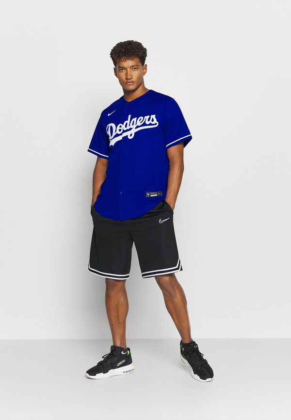MLB LOS ANGELES DODGERS UNISEX - Club wear - bright royal