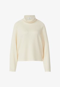 Valittu, helles beige