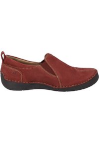 Josef Seibel Slipper - rot