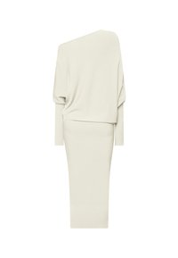 Wolford VISCOSE KNIT - Tubino - ecrue