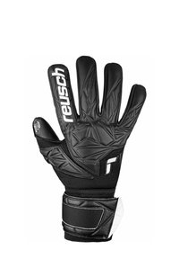 Reusch ATTRAKT - Torwarthandschuh - black