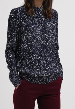 Nümph, Bluse - blue