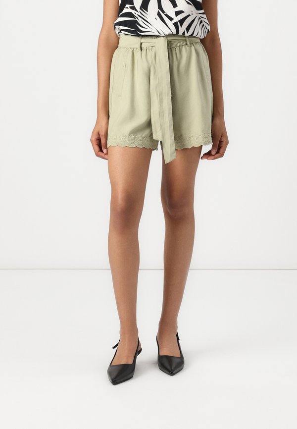 ONLARIZONA LIFE BELT - Shorts - elm