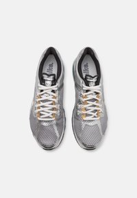 Nike Sportswear Sneakers - silver-coloured