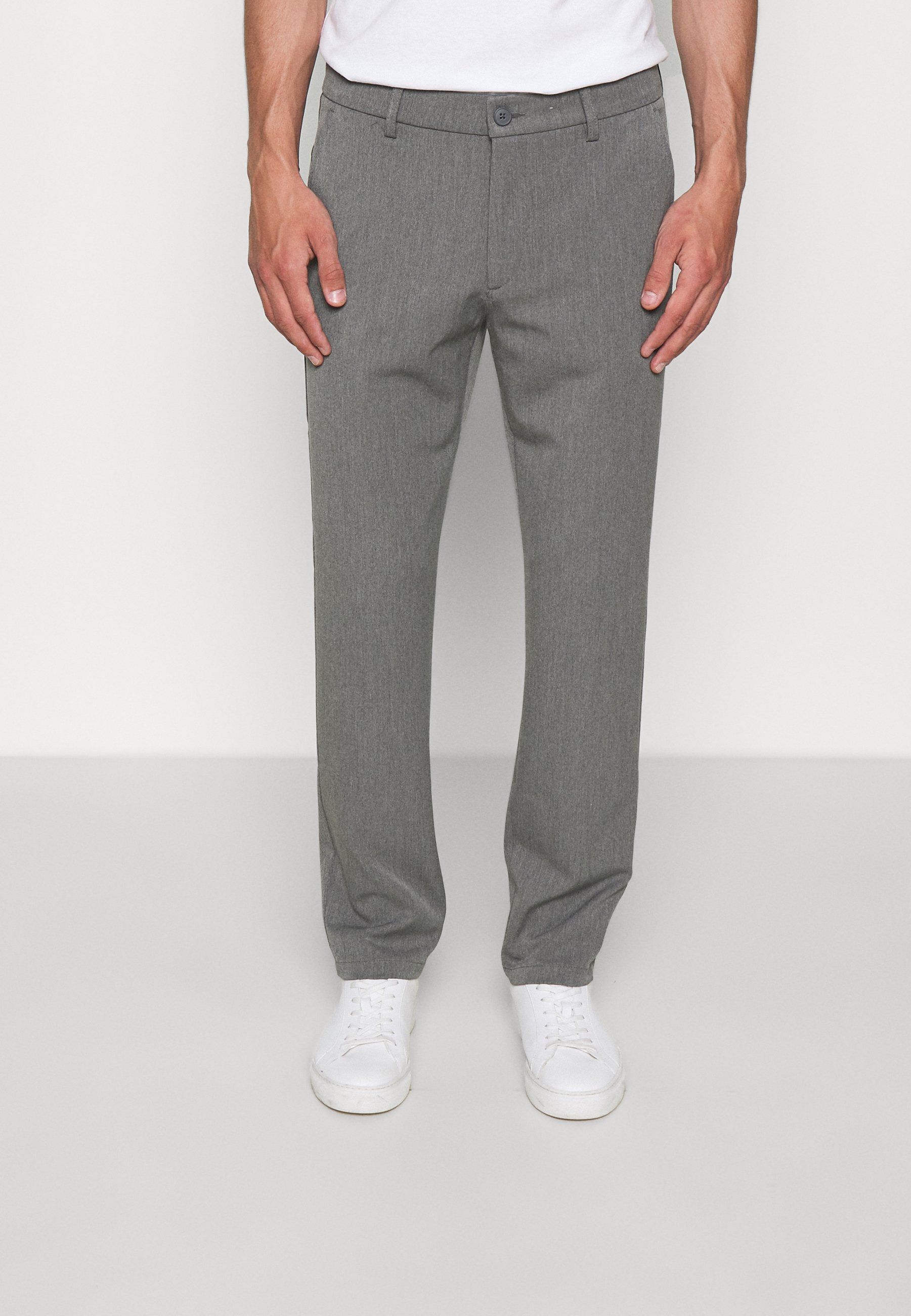 Les Deux COMO REG SUIT PANTS - Suit 