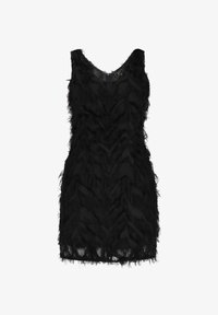 Sélectionné, black