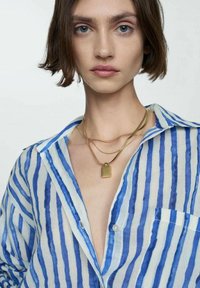Mango Camicia - off-white