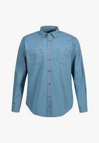 Selezionato, light blue