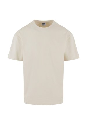 Urban Classics, LOOSE TEE - Tricou basic - whitesand