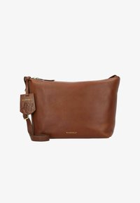 Sélectionné, chestnut