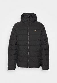 Dickies Allvädersjacka - black