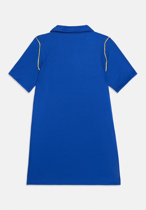 Nike CHELSEA LONDON STADIUM HOME UNISEX - Camiseta de fútbol - bright blue/midwest gold-coloured — photo 2
