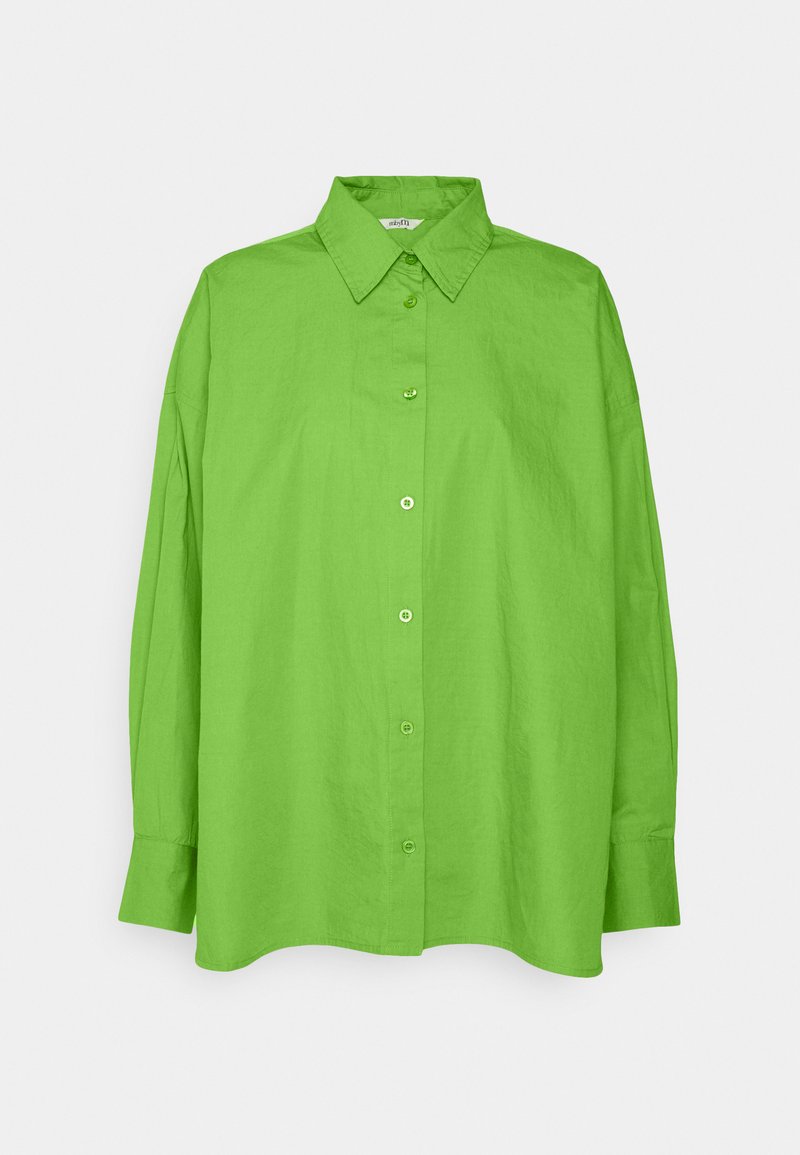 MbyM Overhemdblouse groen
