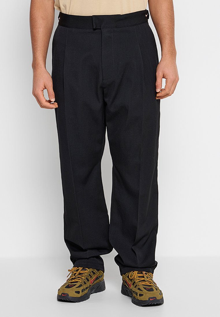 Nike Sportswear Broek zwart