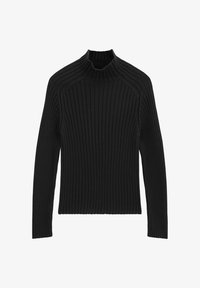 Non selezionato, coal grey melange