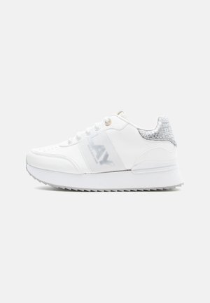 PENNY VISION - Tenisky - white