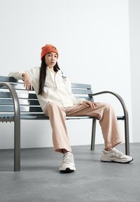 Roxy SURF FEELING BRUSHED mleczny