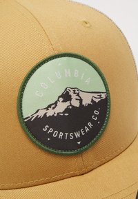 Columbia SNAP BACK UNISEX - Cap - light camel