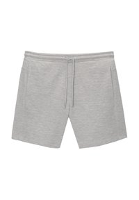 Unausgewählt, light grey