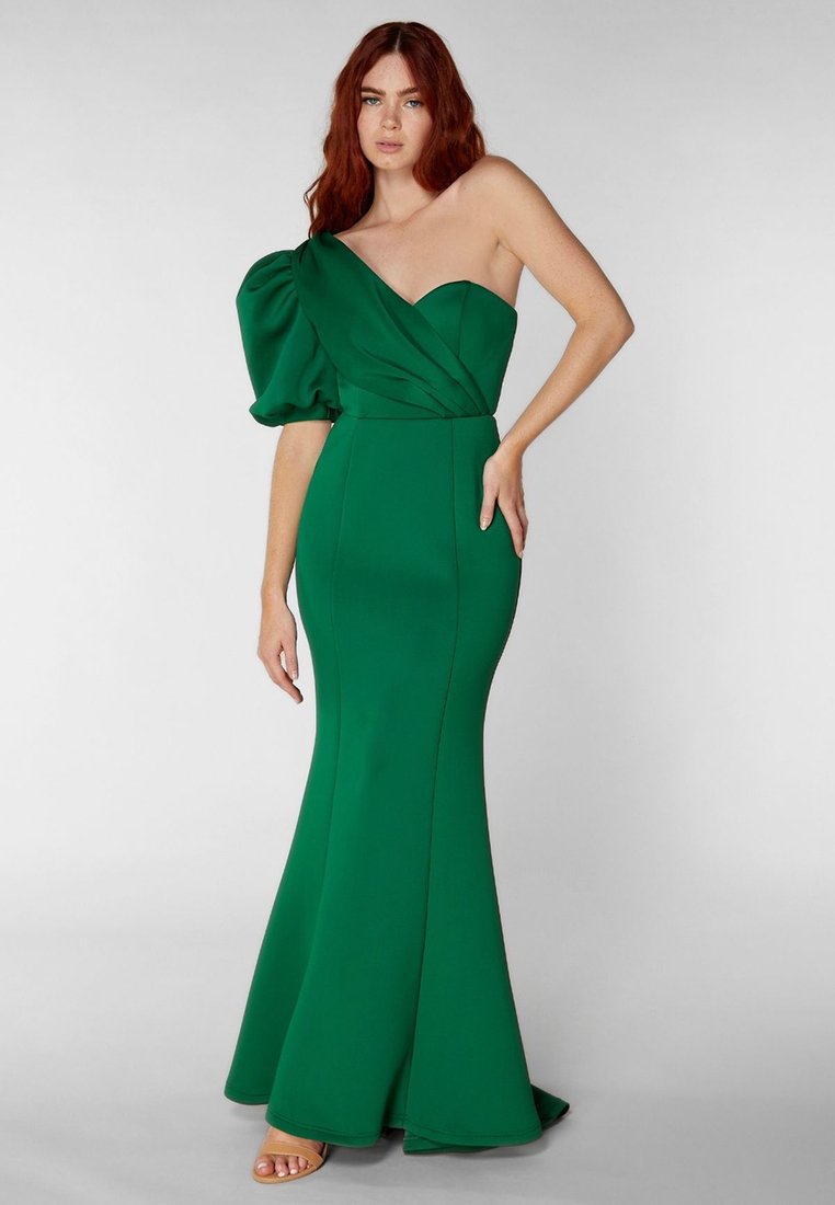 Jarlo Galajurk groen