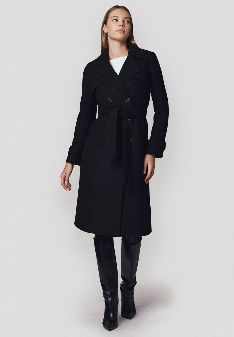 Lancerto LOEN czarny