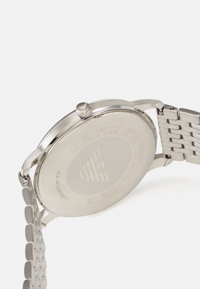 Emporio Armani WATCH - Ure - silver-coloured