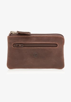 Key holder - mocca