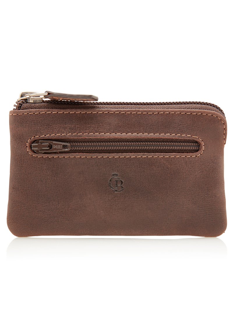 Castelijn & Beerens Sleutelhouder - mocca