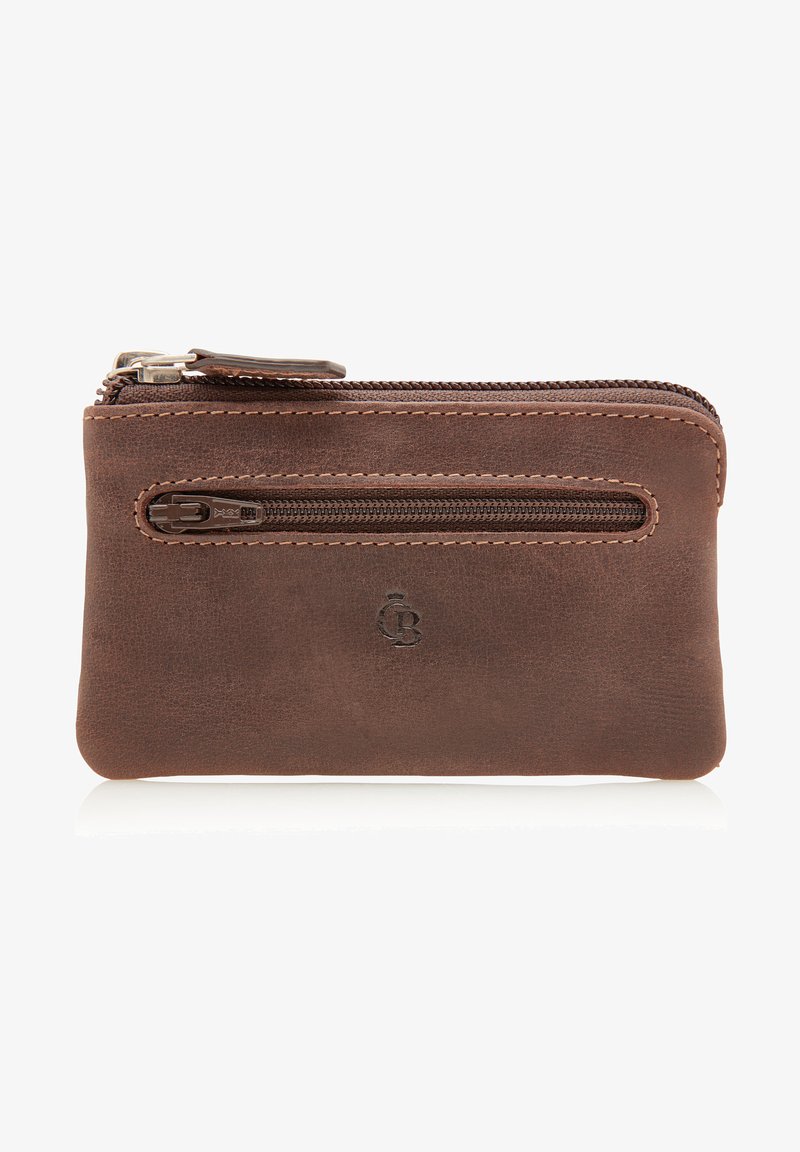 Castelijn & Beerens Sleutelhouder - mocca