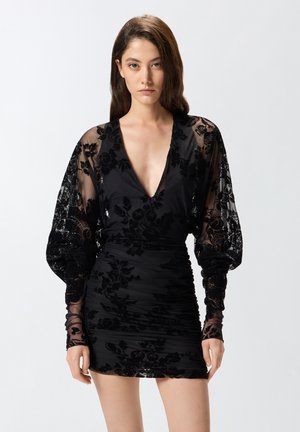 Tubino - black black