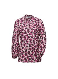 GOLDNER BLUSE - Camicetta - purple