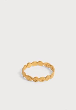Monica Vinader, CAPRI MINI STACKING - Bague - gold-coloured