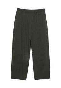 Pantaloni sportivi - dark grey