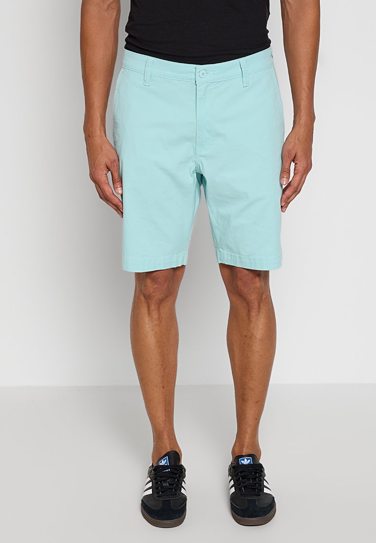 Levi’s® Shorts turquoise Levi’s® Shorts turquoise