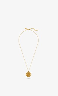 Επιλέχθηκε, gold-coloured