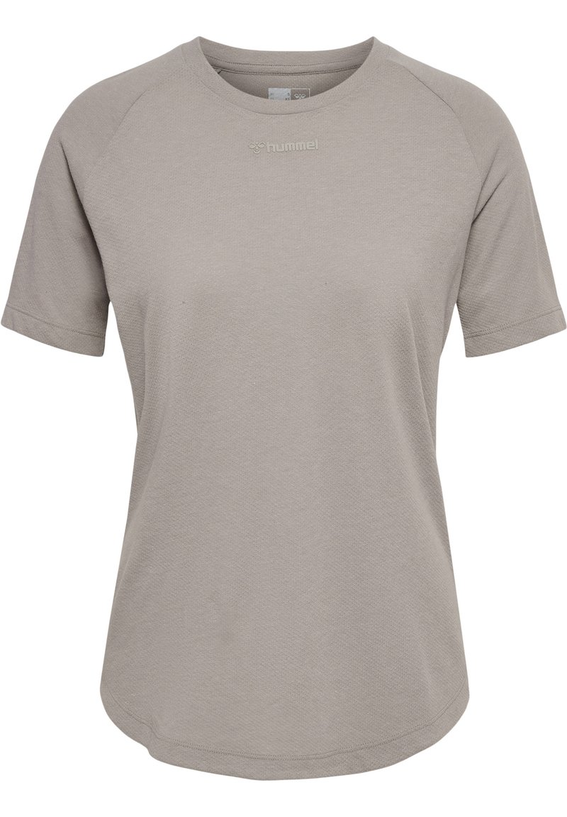 Hummel VANJA - T-shirt - bas - paloma
