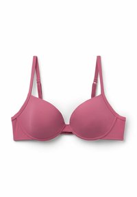 Unselected, Pink