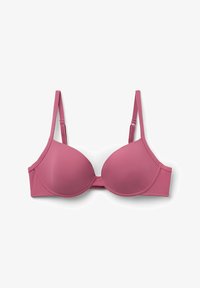 Non selezionato, Pink