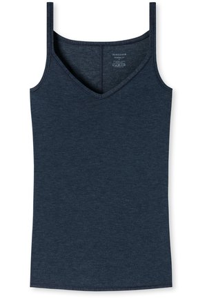 PERSONAL FIT - Unterhemd/-shirt - nachtblau