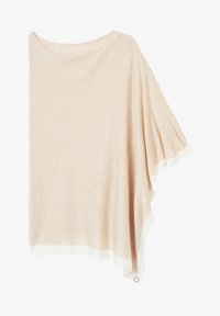 Vald, beige melange