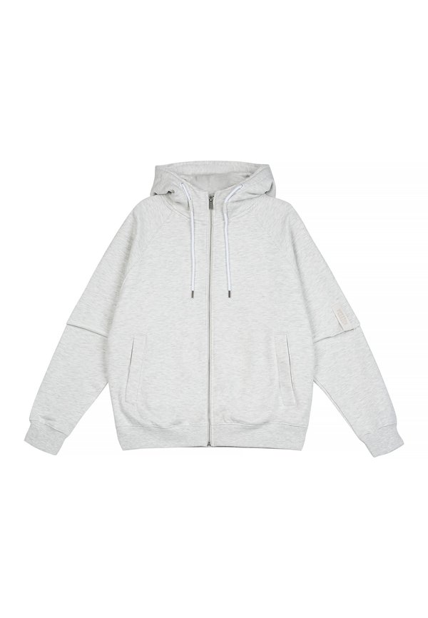 KLARA ZIP JACKET - Zip-up sweatshirt4