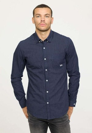 Chemise - navy