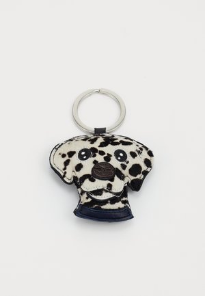 DALMATIEN - Avaimenperä - black