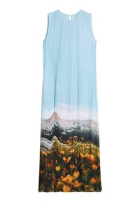 Desigual Freizeitkleid - blue