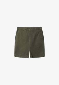 Non selezionato, thyme green