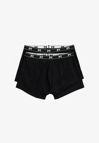 Sélectionné, black