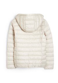 C&A Chaqueta de invierno - off-white