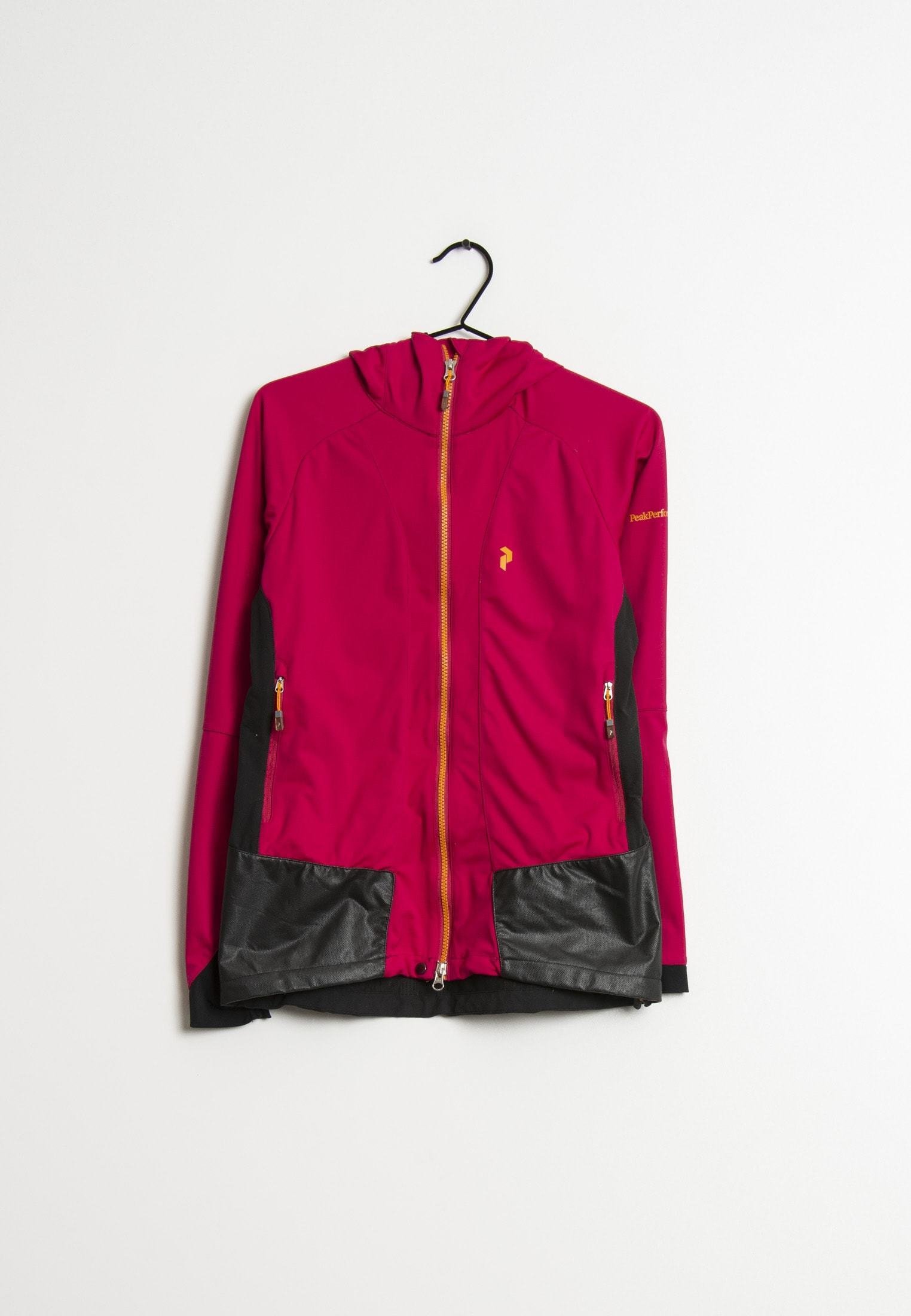 Peak Performance Jas purplepaars Zalando.nl PEAK Jassen online kopen | Gratis verzending | ZALANDO
