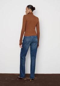 LA MANIA COREY - Pulover - copper