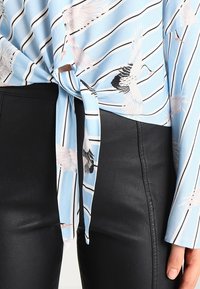 New Look Bluse - black